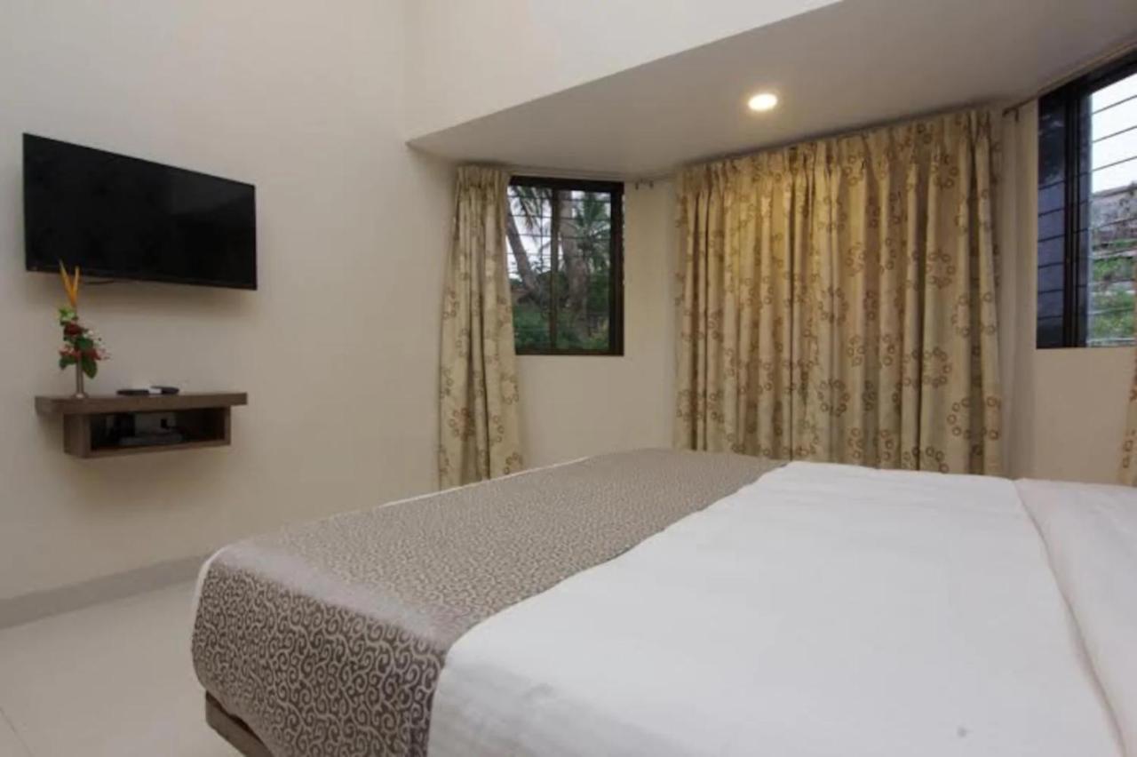 Sunshine Resort Lonavala Esterno foto
