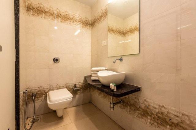 Sunshine Resort Lonavala Esterno foto