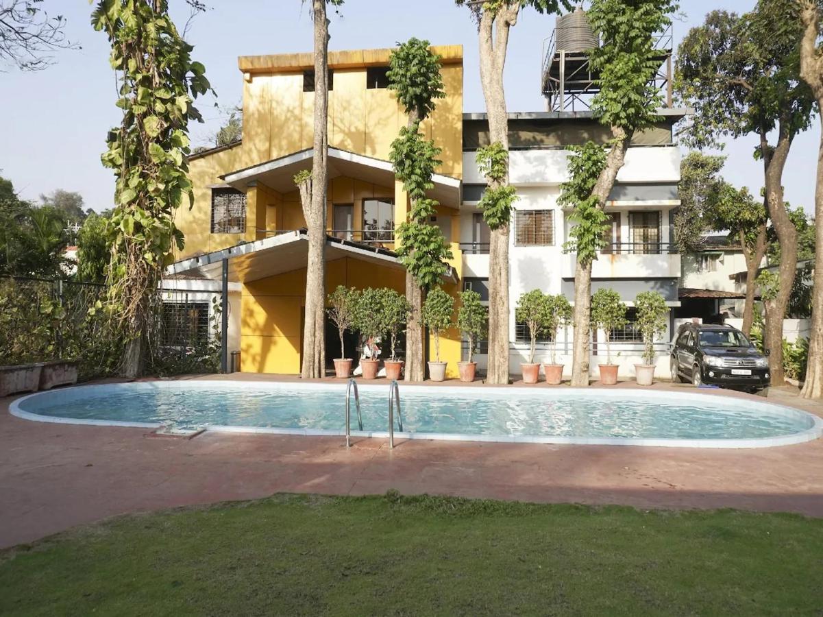 Sunshine Resort Lonavala Esterno foto