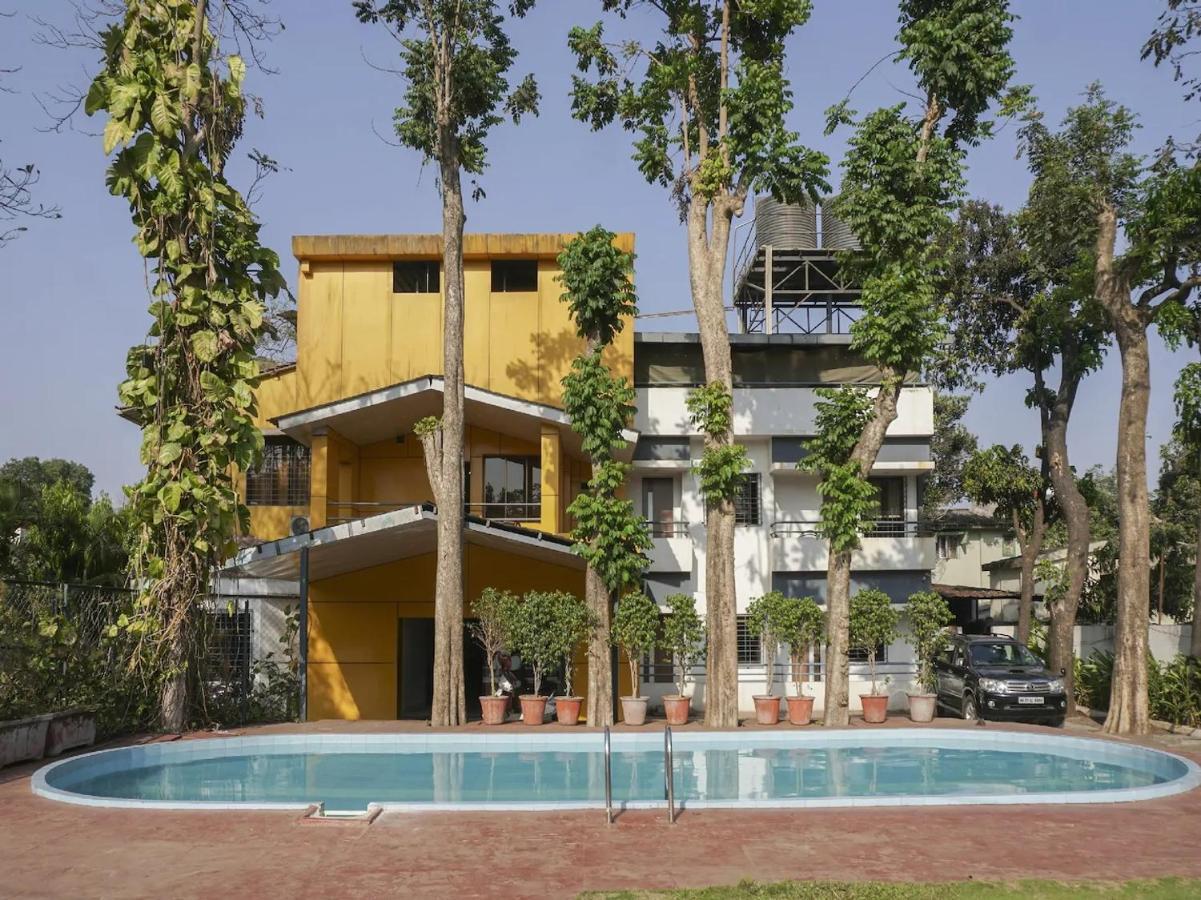 Sunshine Resort Lonavala Esterno foto
