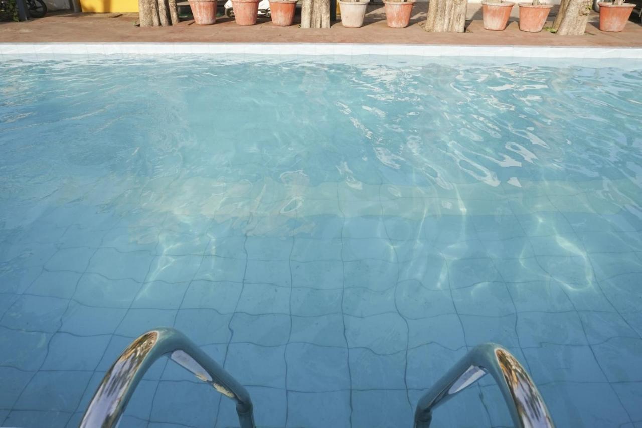 Sunshine Resort Lonavala Esterno foto