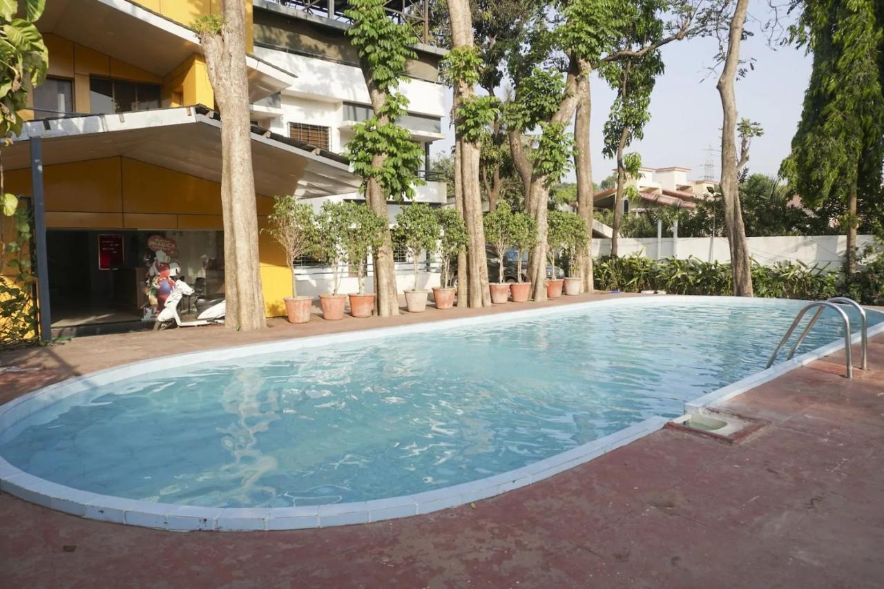 Sunshine Resort Lonavala Esterno foto