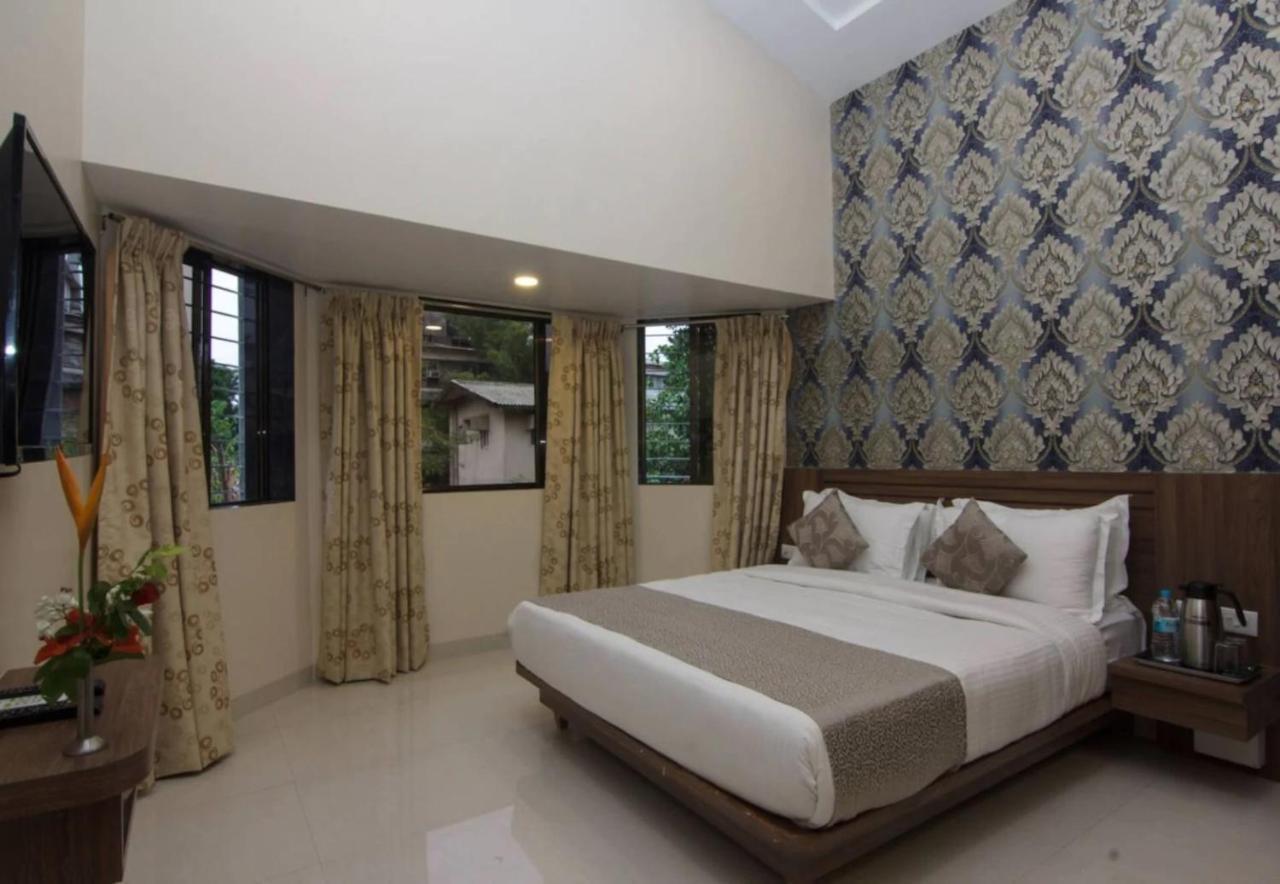 Sunshine Resort Lonavala Esterno foto