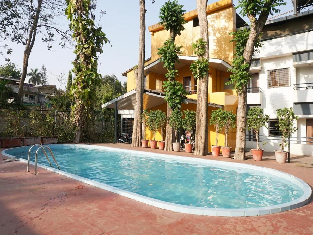 Sunshine Resort Lonavala Esterno foto