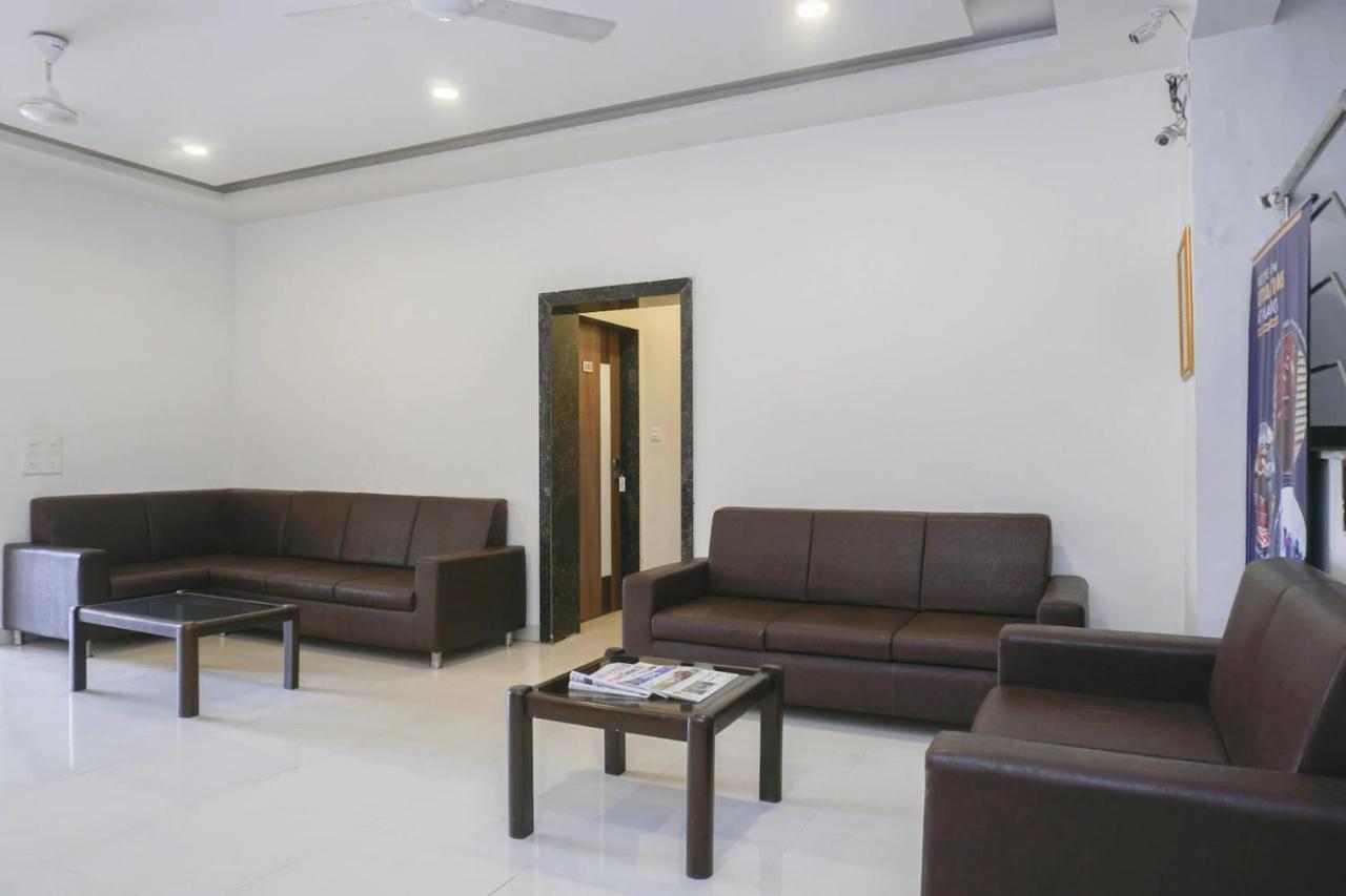 Sunshine Resort Lonavala Esterno foto