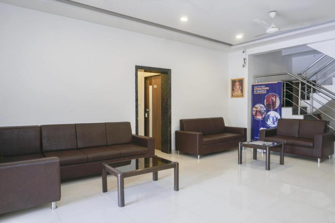 Sunshine Resort Lonavala Esterno foto