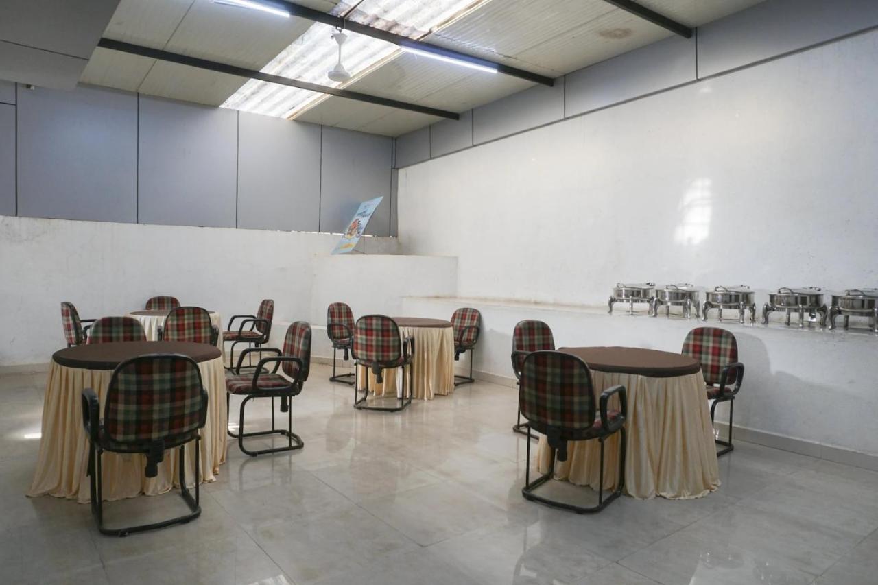 Sunshine Resort Lonavala Esterno foto