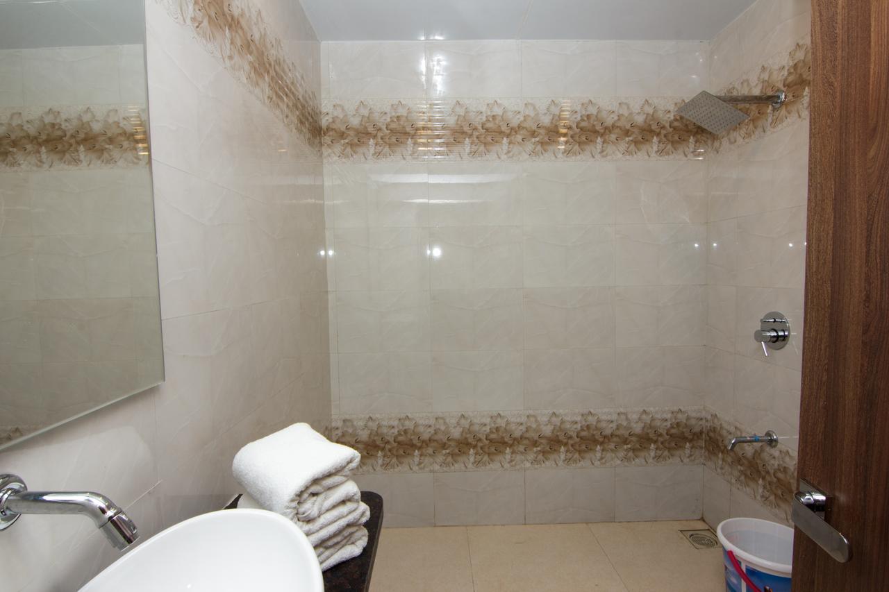 Sunshine Resort Lonavala Esterno foto