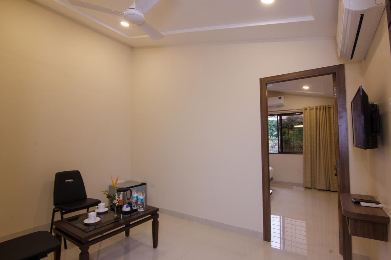 Sunshine Resort Lonavala Esterno foto