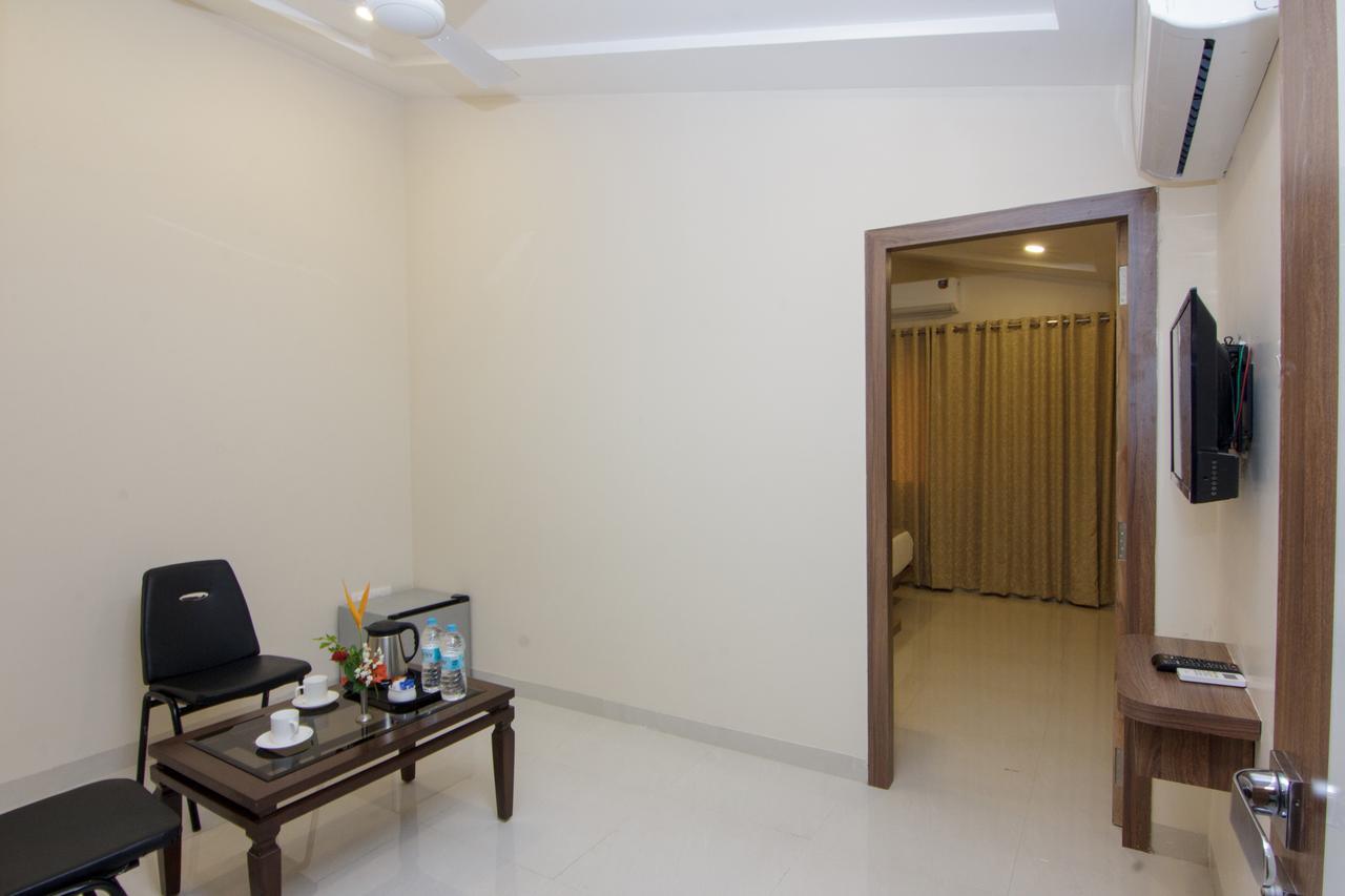 Sunshine Resort Lonavala Esterno foto
