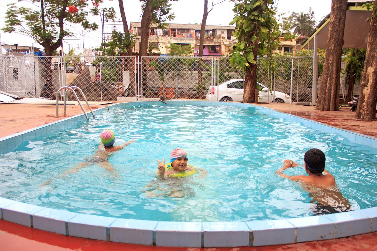 Sunshine Resort Lonavala Esterno foto