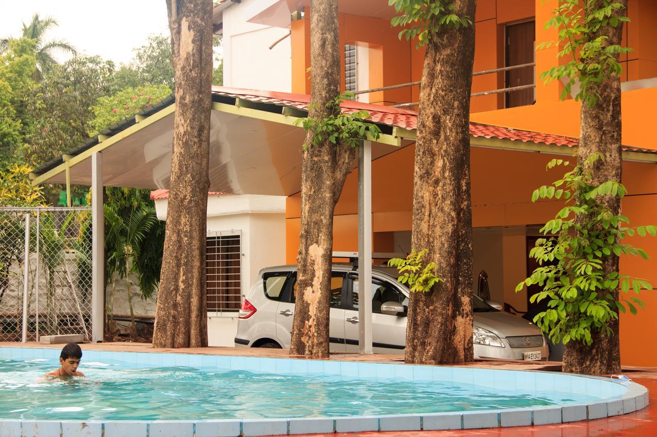 Sunshine Resort Lonavala Esterno foto