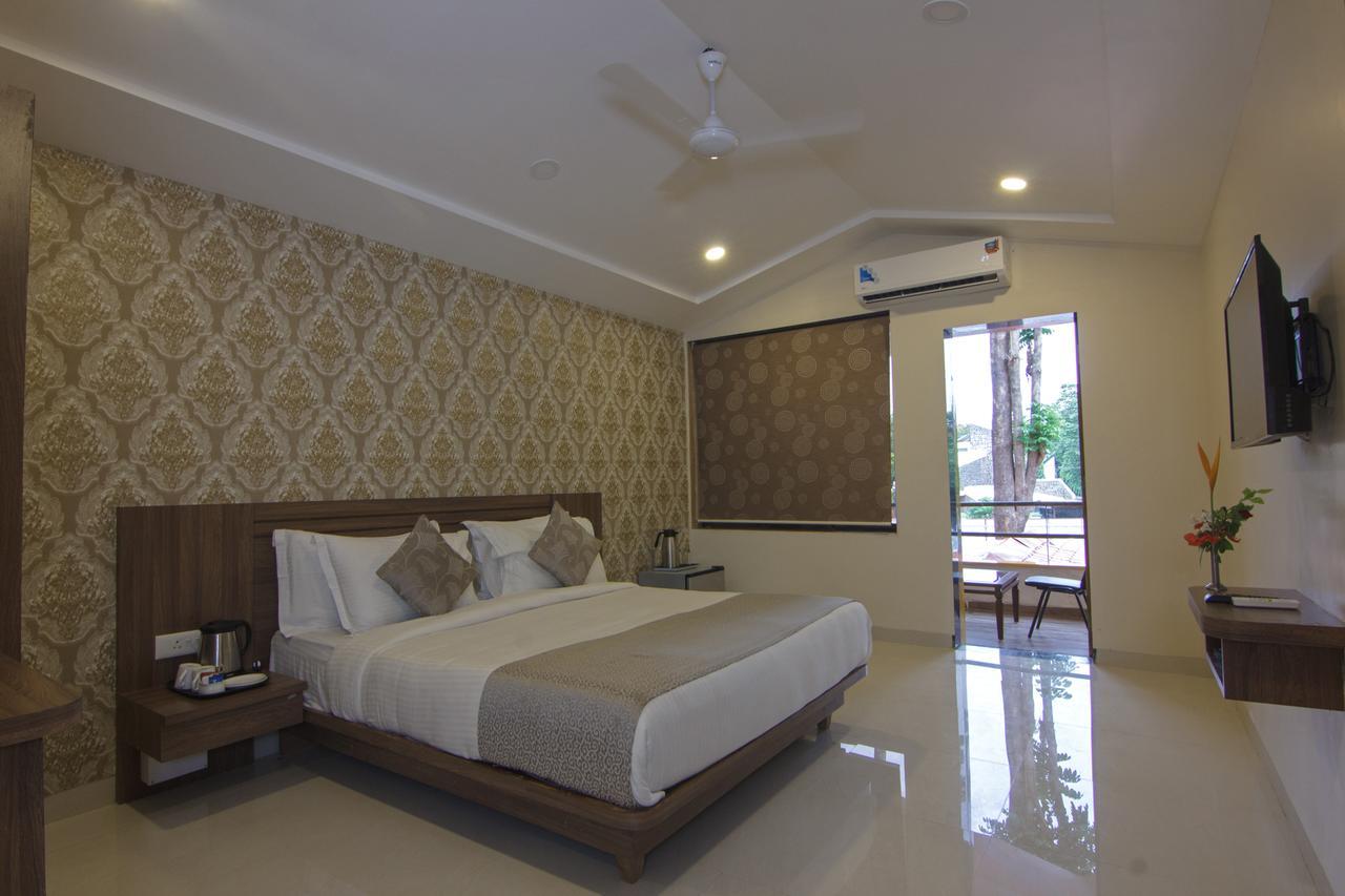 Sunshine Resort Lonavala Esterno foto